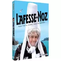 Jean-Yves Lafesse - Lafesse-Noz (Plus t'es à l'ouest, plus t'es breton !)