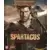 Spartacus, La Guerre des Damnés : L'intégrale de la Saison 3 [Blu-ray]