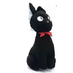 Kiki la Petite Sorcière - Jiji