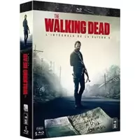 The Walking Dead-L'intégrale de la Saison 5 [Blu-Ray]