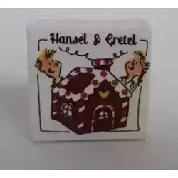 Hansel Et Gretel