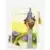 Disney Tangled Tower Scene cardholder
