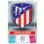 Club Badge - Atlético de Madrid