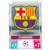 Club Badge - FC Barcelona