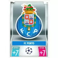 Club Badge - FC Porto
