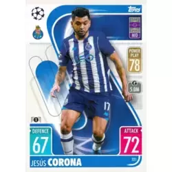 Jesús Corona - FC Porto