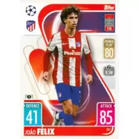 João Félix - Atlético de Madrid