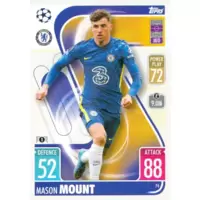 Mason Mount - Chelsea FC