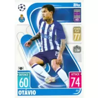 Otavio - FC Porto