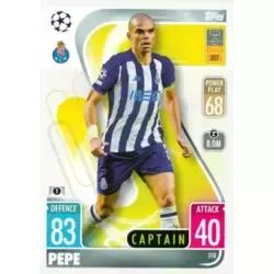 Pepe - FC Porto