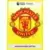 Club Badge - Manchester United
