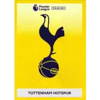 Club Badge - Tottenham Hotspur