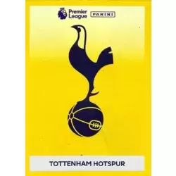 Club Badge - Tottenham Hotspur