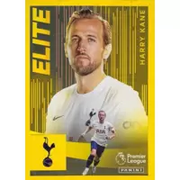 Harry Kane - Elite - Tottenham Hotspur