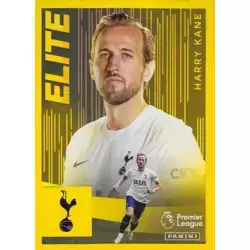 Harry Kane - Elite - Tottenham Hotspur