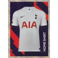 Home Kit - Tottenham Hotspur