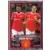Premier League 2022 - Jadon Sancho / Edinson Cavani - Manchester United