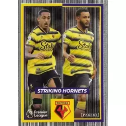 João Pedro / Joshua King - Watford