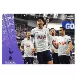 Spurs - Tottenham Hotspur