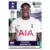 Steven Bergwijn - Tottenham Hotspur