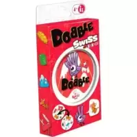 Dobble Suisse