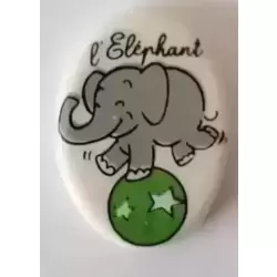 L'Elephant