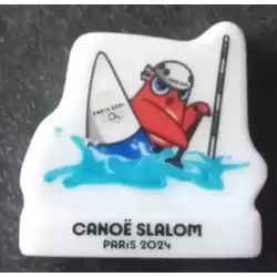 Canoë Slalom