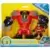 Imaginext DC Super Friends - Robin Mechanical Suit