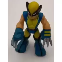 Wolverine