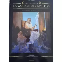 Zeus 2 : Les Amours De Zeus
