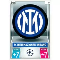 Club Badge - FC Internazionale Milano