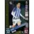 Match Attax - UEFA Champions League 2021/2022 - David Silva - Real Sociedad de Fútbol
