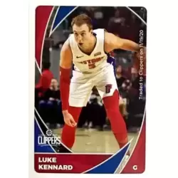 Luke Kennard - Los Angeles Clippers