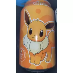 Qdol - Pokemon - Pêche (Évoli)