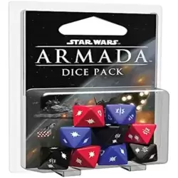 Star Wars Armada Dice Set