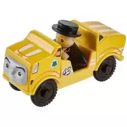 Ace the Racer
