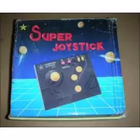 Computer Joystick - SUPER JOYSTICK WH-07