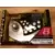 Arcade Stick - Sanwa Supply - Arcade Stick USB (Silver)