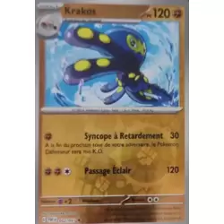 Krakos Reverse