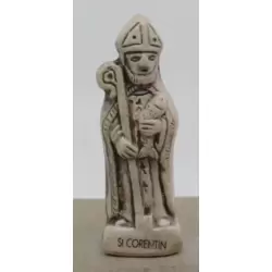 St Corentin