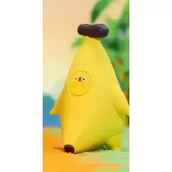 Banana Bob