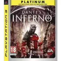 Dante's Inferno - Platinum