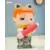 Teddy Pencil Sharpener