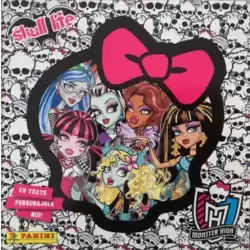 Album roumain