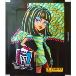 Pochette  2