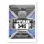 Topps Star Wars Chrome Black 2023 - Luke Skywalker