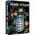 Amiga - Dalek Attack