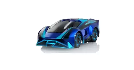 Anki ground shock online