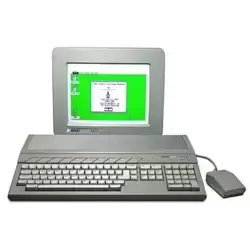 Atari ST