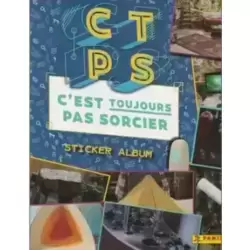 Album français